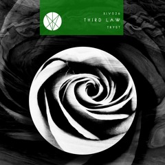 THIRD LAW - TRYST