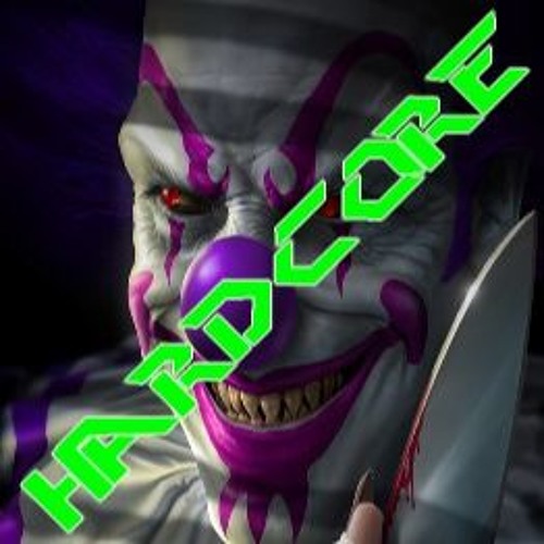 Resistent Project - Dark Clown Hardcore