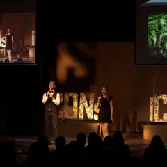 Running (James Bay duet cover - live)