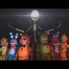 Fnaf song prototype