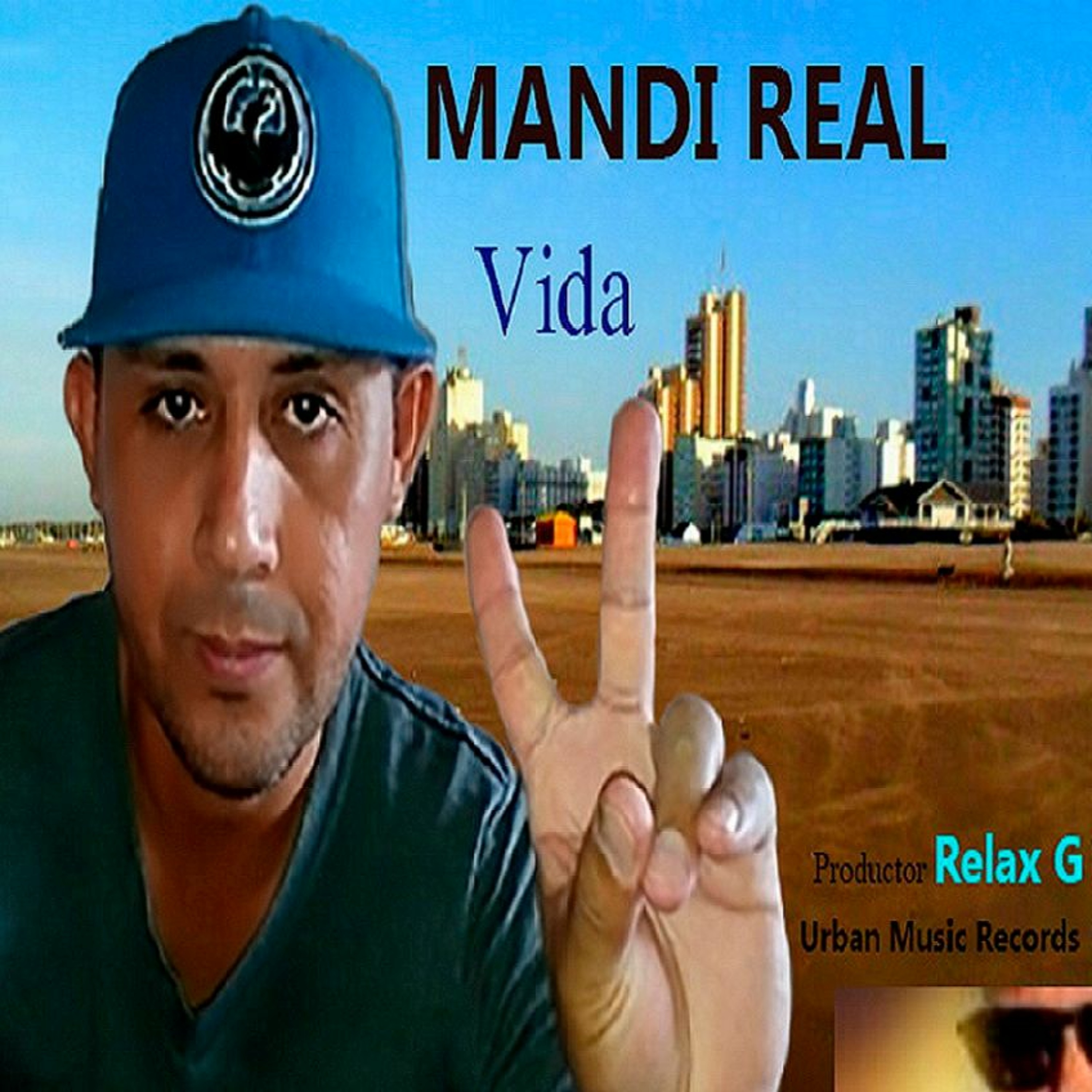 MANDI REAL