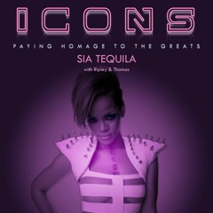 Icons - ACT I: Rihanna