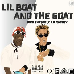 Lil Yachty - We Got It ft. Rich The Kid (DigitalDripped.com)