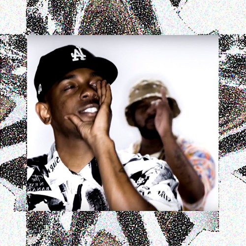 Collard Greens Schoolboy Q