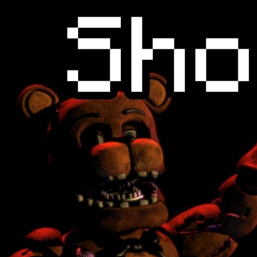 Fnaf song showtime