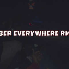 UBER EVERYWHERE RMX.