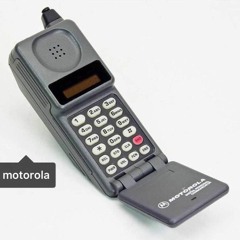Benz Cue Ft MTG - Motorola