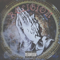 AB.Eazzy x Kaven$ - Religion