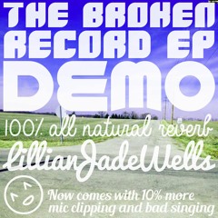 The broken Record Ep Demo