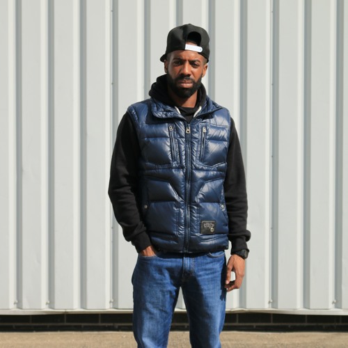 DJ Deeon - Freak Like Me (Funk Butcher's "Can You Dig It" Mix)