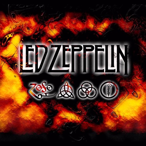 Good Times, Bad times - Led Zeppelin - (Cover)
