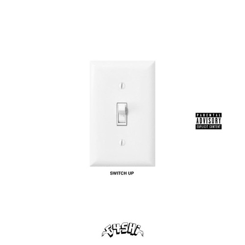 G4SHI ~ Switch Up (Produced By Twice As Nice)