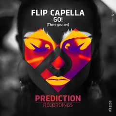 Flip Capella - Go! (There You Are) (Short Edit)