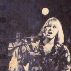 Terry sings "MISTY"  1978