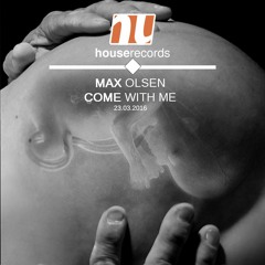 PREMIERE: Max Olsen - Come With Me [HOUSE & BASS | FREE DOWNLOAD]