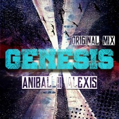 GENESIS- Anibal II Alexis