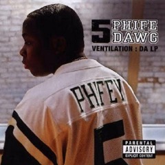 Forever Flawless (Phife Dawg Tribute) - Thief Da High Priest