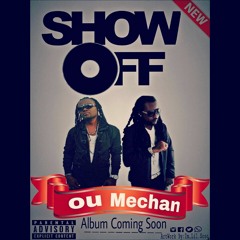 Show Off- Ou Mechan (New Single 2016)