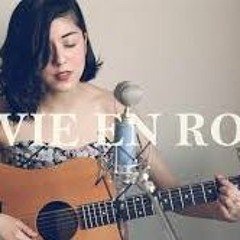 Daniela Andrade - La Vie En Rose (cover)