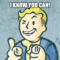 I Know You Can! (original mix)