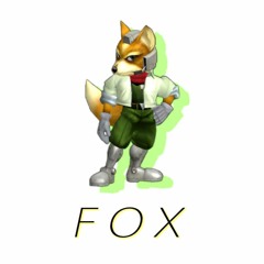 FOX (SSBM RELEASED)