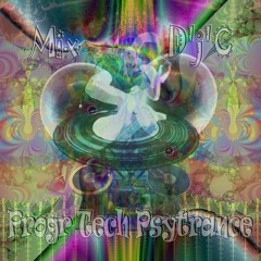 mix progtrance