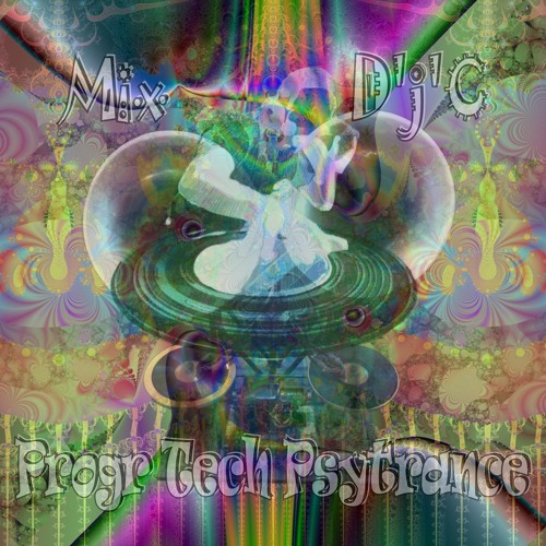 mix progtrance