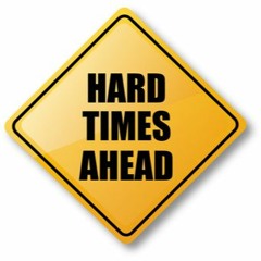 Times Get Hard - Bomba Ft. Arkansas Jonez