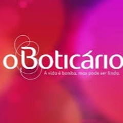 Spot O Boticario - Pink Week