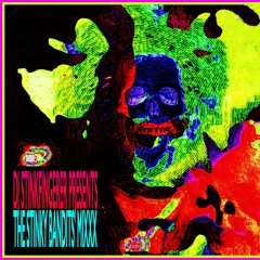 DJ STINKFINGERER - Stinky Bandits' Mixxx