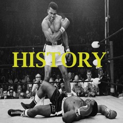 J DEGREE-HISTORY (Prod By Daudbeats Music)