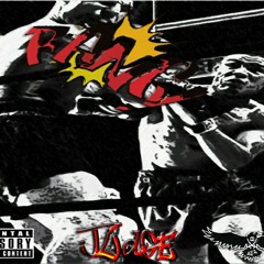 Bang Hard (Feat. Mos Art)