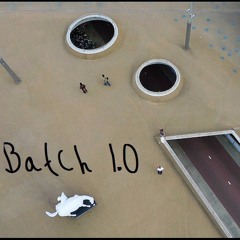 02. Mbira Hemispheres