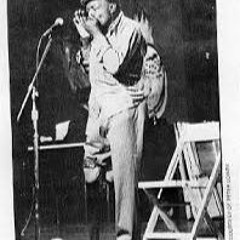 I'll Be Glad When Your Dead(Arthur Jackson)