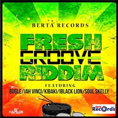 Bugle - True Identity (Fresh Groove Riddim)