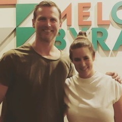 Avsnitt 6 - Rickard Sjöberg från Postkodlotteriet