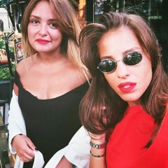 Nini Karseladze Da Tika Jamburia - Ghamis Tbilisi