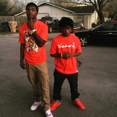 Uber Everywhere (D3 X Lil Sam)