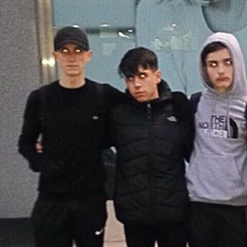 ☆Proud LSD User☆