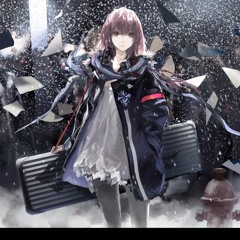 Megurine Luka - Another Tomorrow