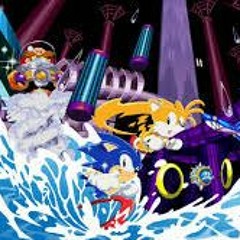 Sonic 3 Music- Hydrocity Zone Act 1