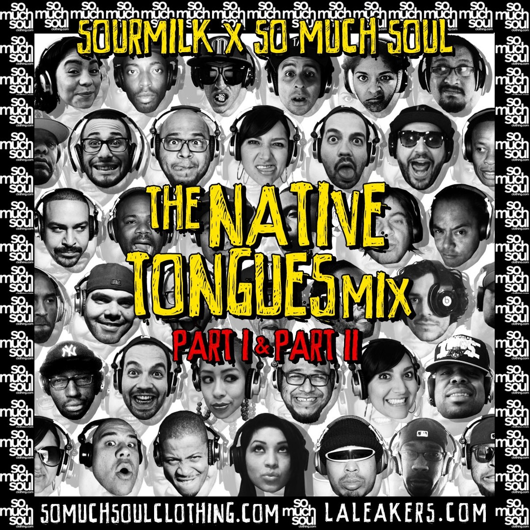 A Tribe Called Quest ‎– Native Tongues - maxresdefault.jpg