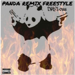 DMELou - PANDA (freestyle)
