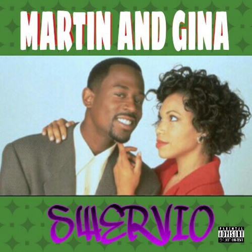 " Martin And Gina "