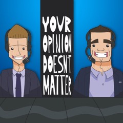 YODM Bruce Buffer Intro