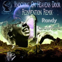 Knocking On Heavens Door (CueSolo's Reinvention Remix)