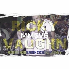 Midnight Moombahton Sessions Volume 6 - [SC Edited]