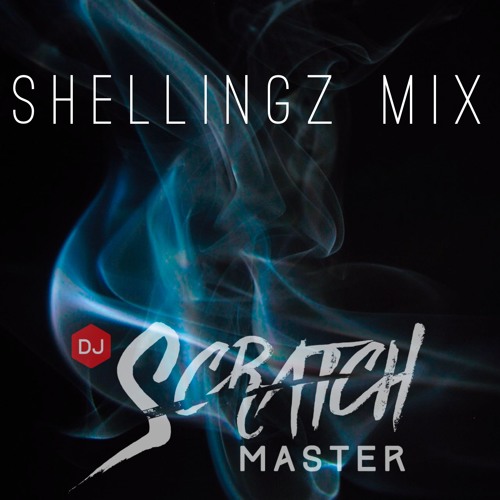 Shellingz Mix Podcast EP 12