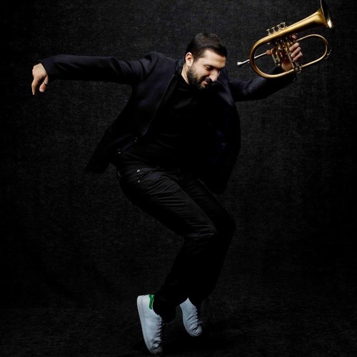 Ibrahim Maalouf - Ya Hala (LIVE at Jazz in Marciac 2011)