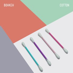 Cotton Damn [Earmilk Premiere]